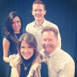 Meet your Posher, Susan